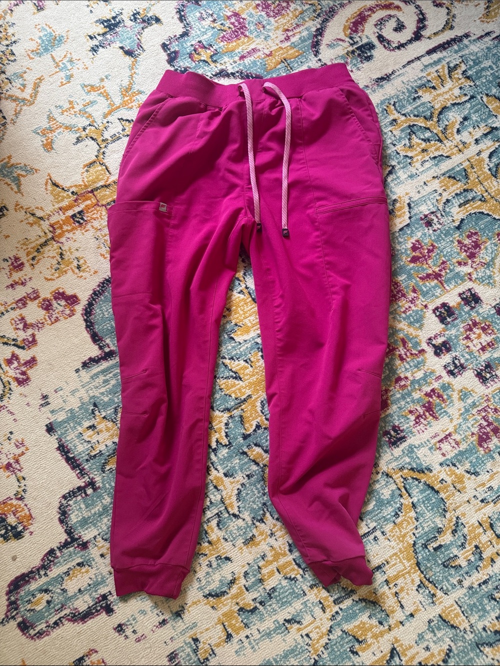 Fabletics scrub set - Picture 4 of 5